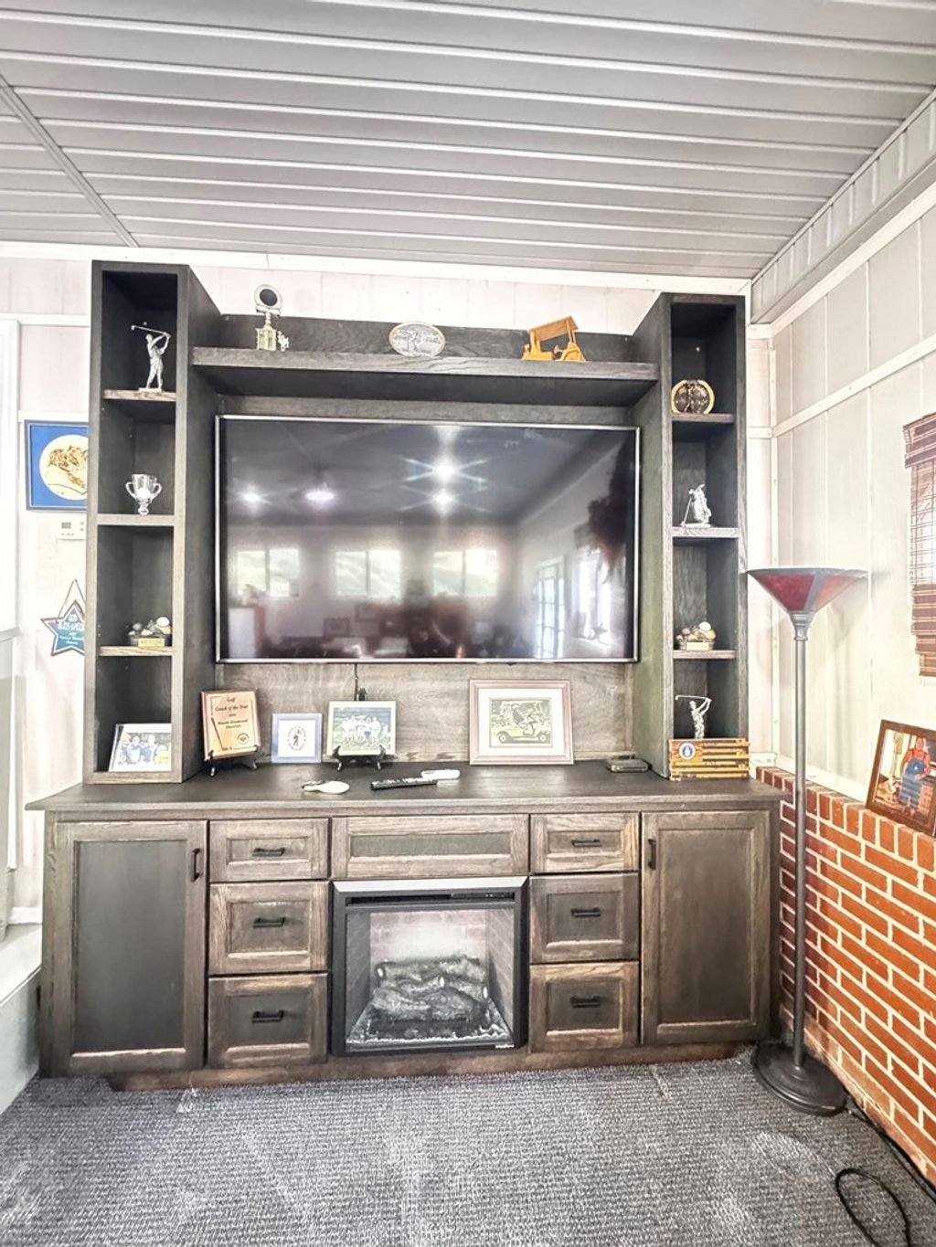 Photo of 1030 Holland St, Grundy, VA 24614 (MLS # 109382)