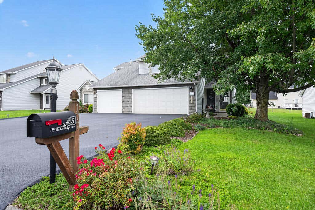 Photo of 177 Timber Ridge Rd, Bristol, VA 24201 (MLS # 111537)