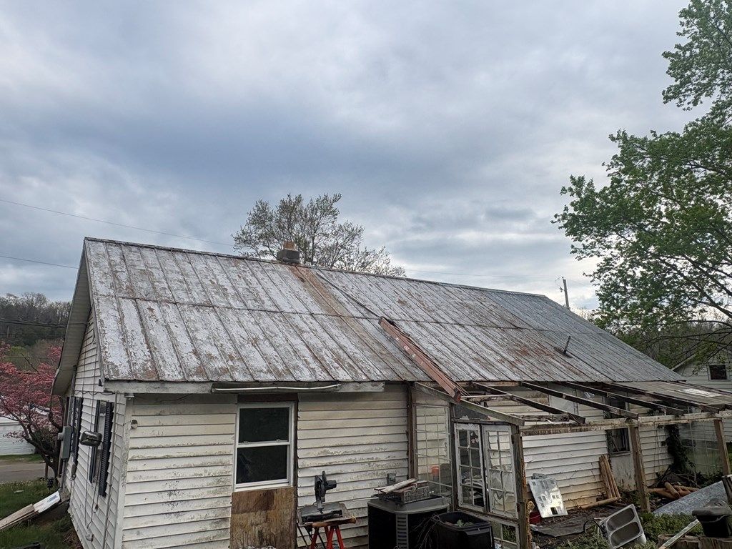 Photo of 2312 Austinville Road, Austinville, VA 24312 (MLS # 109630)