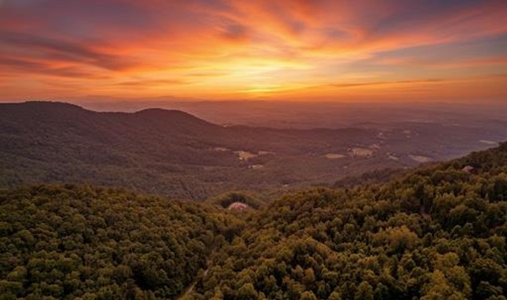 Photo of TBD Old Mill Court #5,6,7,8, Fancy Gap, VA 24328 (MLS # 103087)