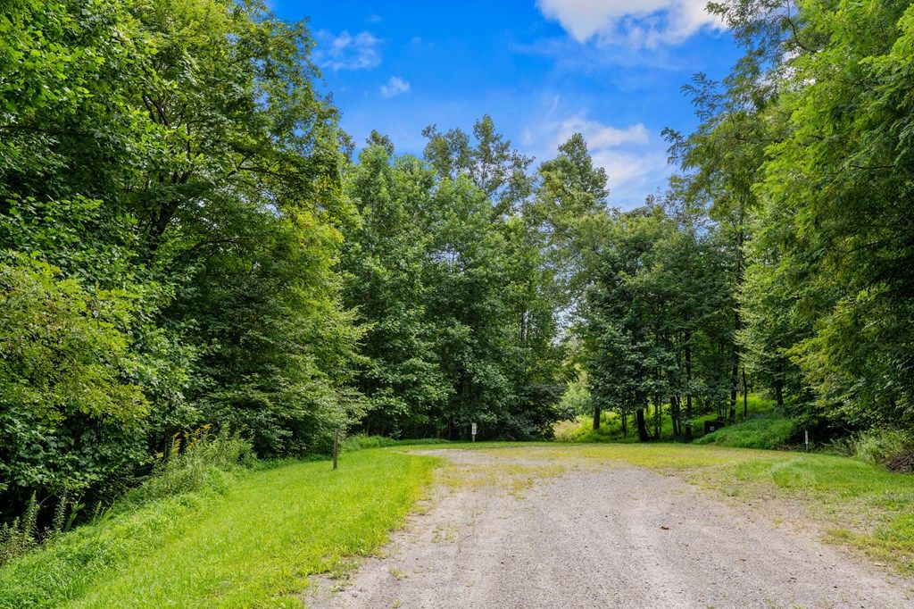 Photo of TBD Old Mill Court #5,6,7,8, Fancy Gap, VA 24328 (MLS # 103087)