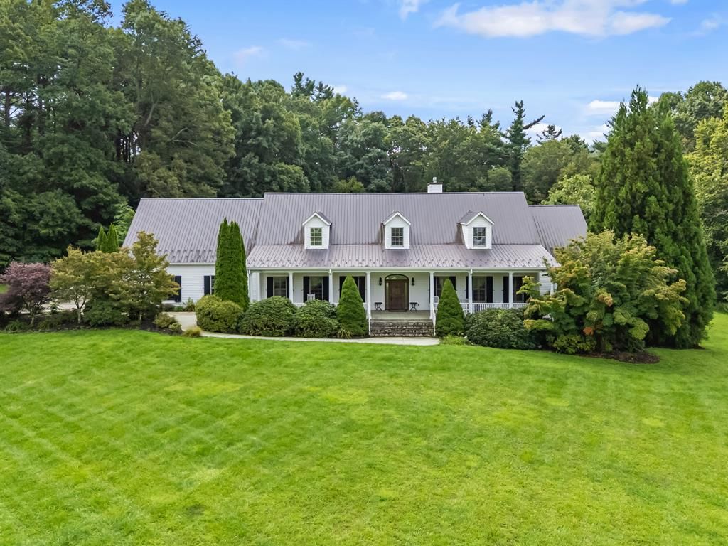 Photo of 183 Hurricane Ridge Rd, Meadows of Dan, VA 24120 (MLS # 103115)