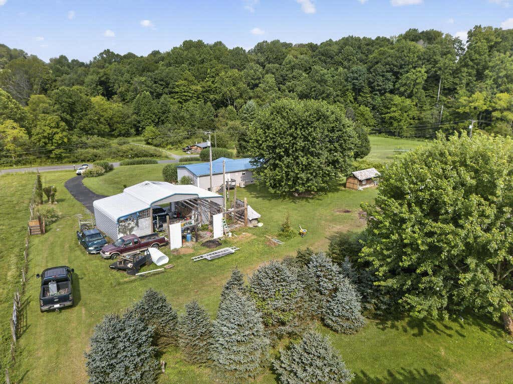 Photo of 16557 Mill Creek Rd, Chilhowie, VA 24319 (MLS # 111428)