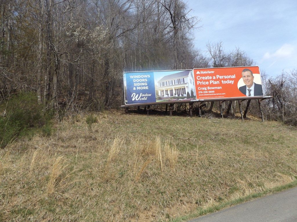 Photo of TBD South Main St #1, Galax, VA 24333 (MLS # 109449)