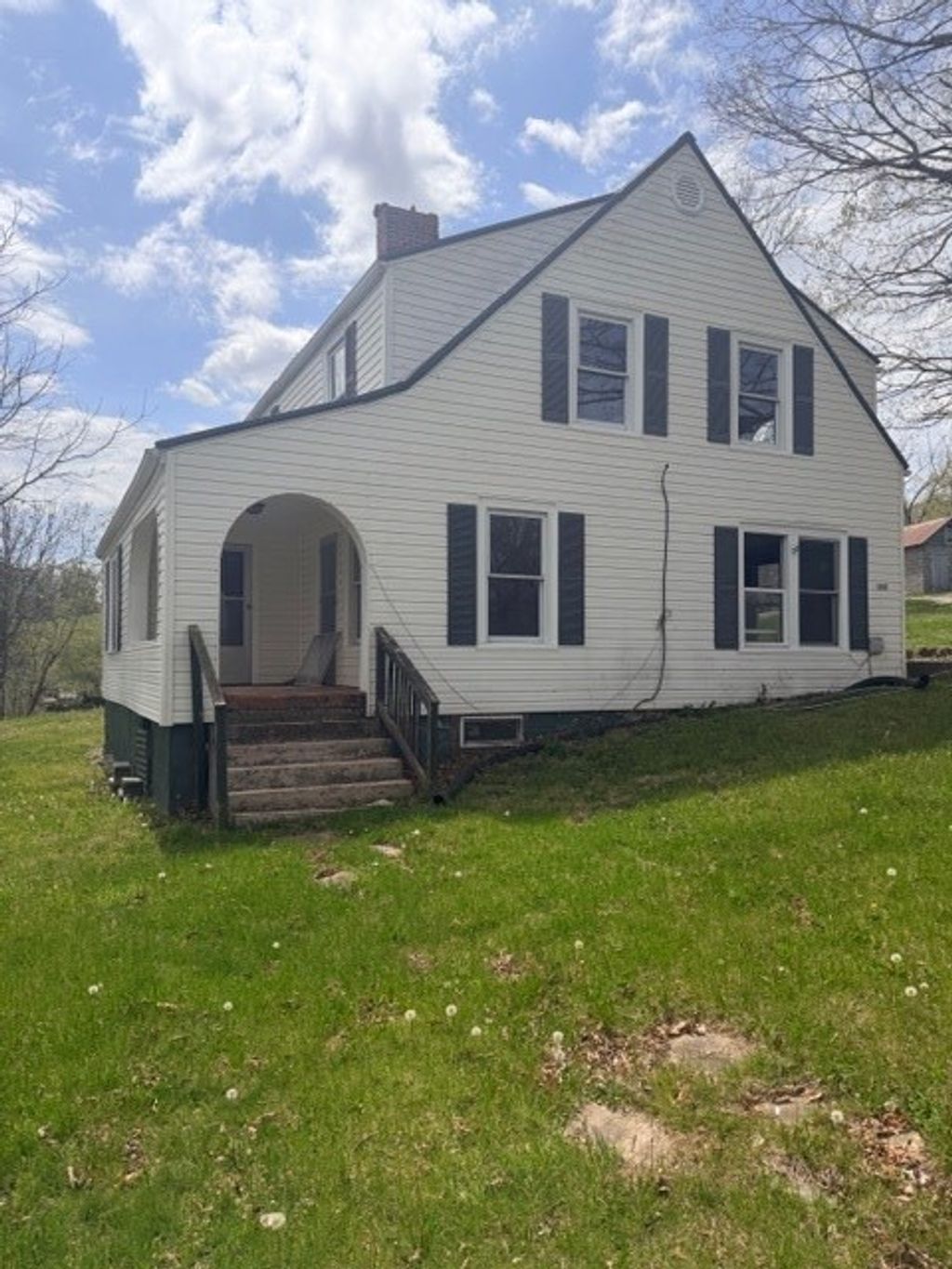 Photo of 1007 Sheffey School Road, Wytheville, VA 24382 (MLS # 109641)