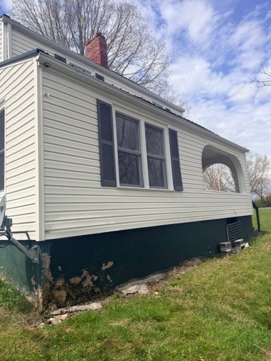 Photo of 1007 Sheffey School Road, Wytheville, VA 24382 (MLS # 109641)