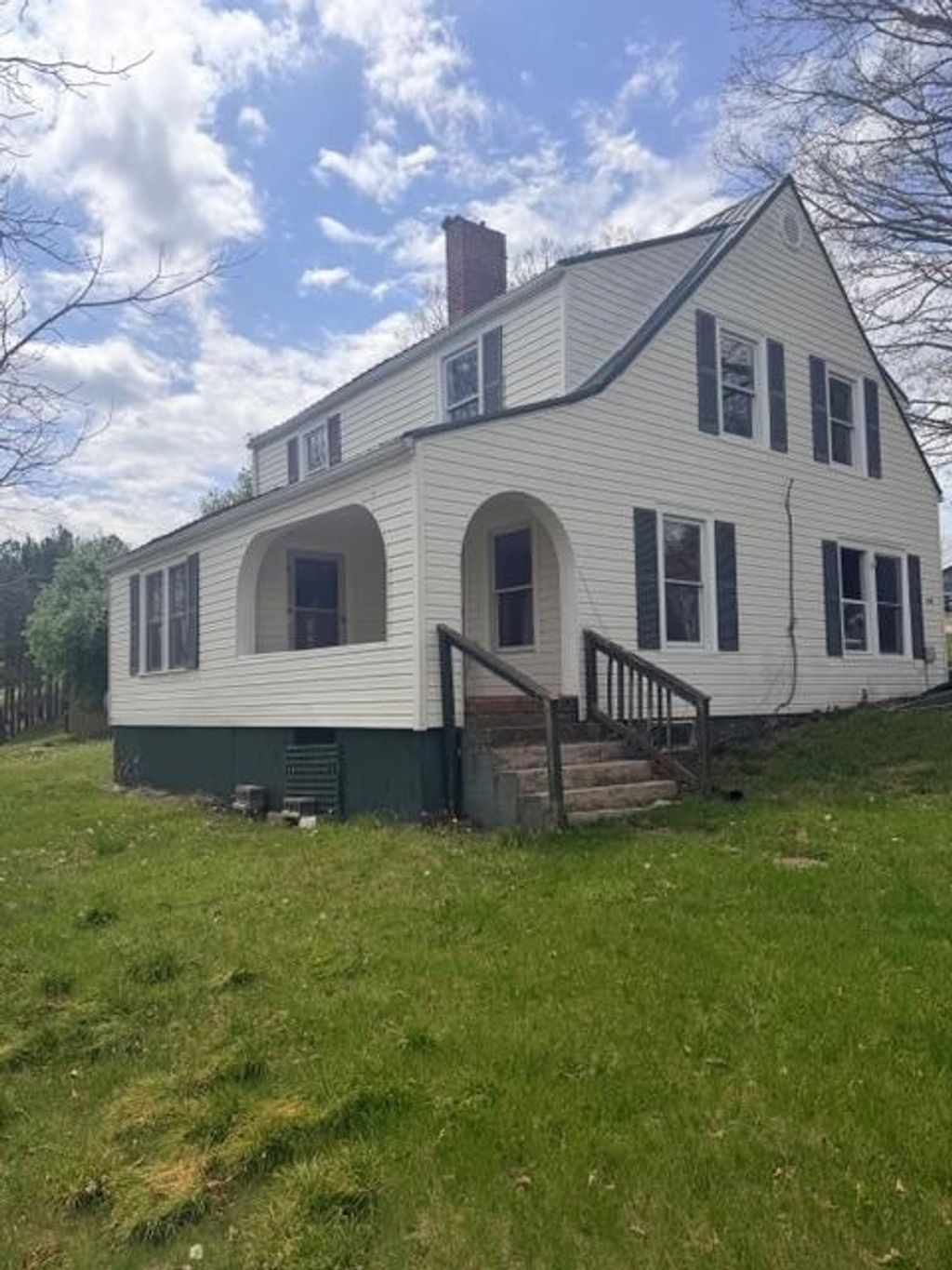 Photo of 1007 Sheffey School Road, Wytheville, VA 24382 (MLS # 109641)
