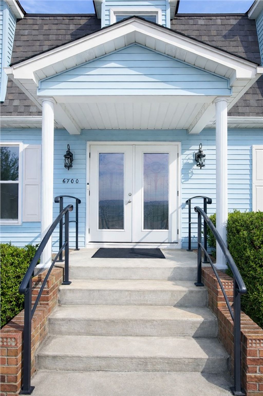 Photo of 6700 Pole Bridge Road, Wise, VA 24293 (MLS # 105982)