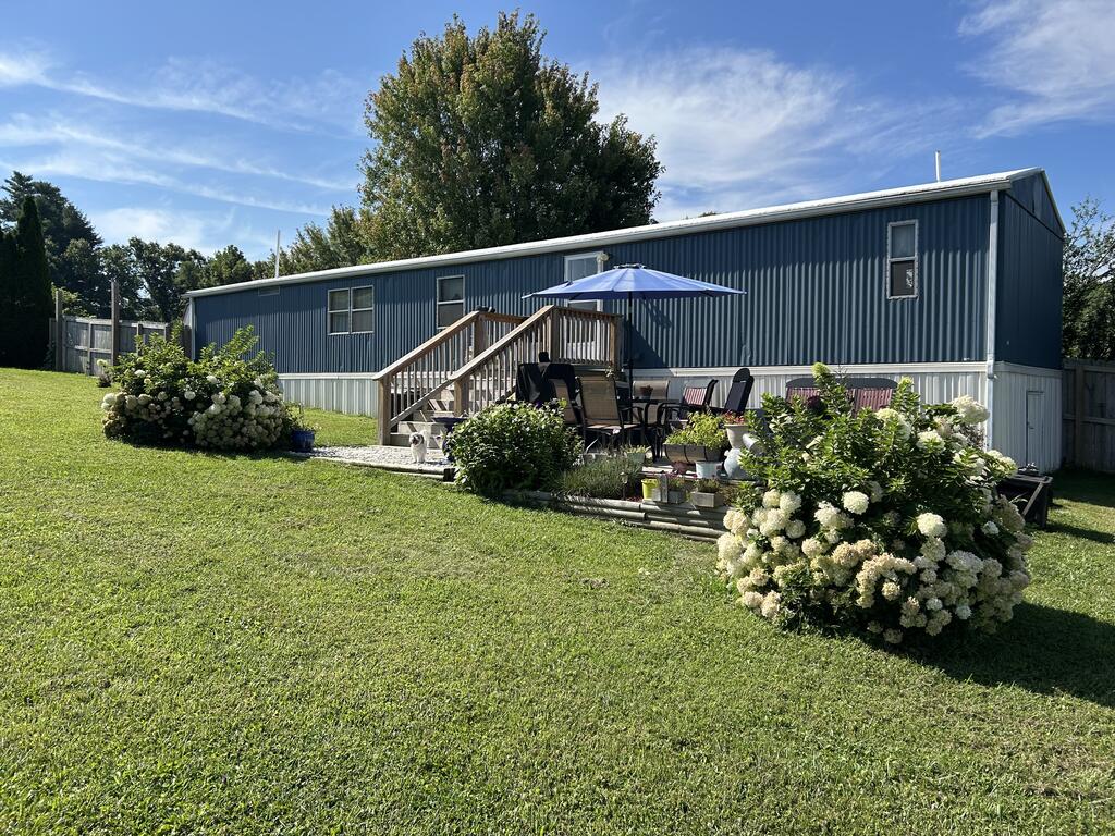 Photo of 180 Pleasant View Rd, Austinville, VA 24312 (MLS # 111635)