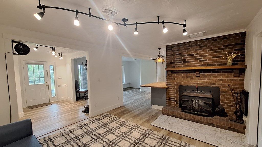Photo of 133 Reed Hollow, Marion, VA 24354 (MLS # 110294)