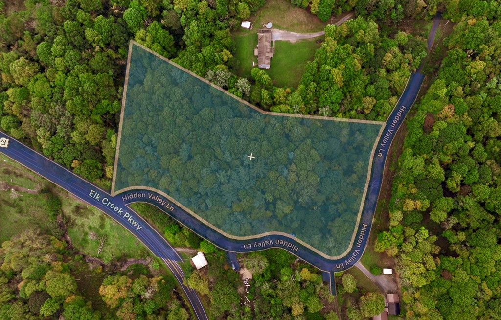Photo of TBD Hidden Valley Ln #1,2,3, Independence, VA 24348 (MLS # 103634)
