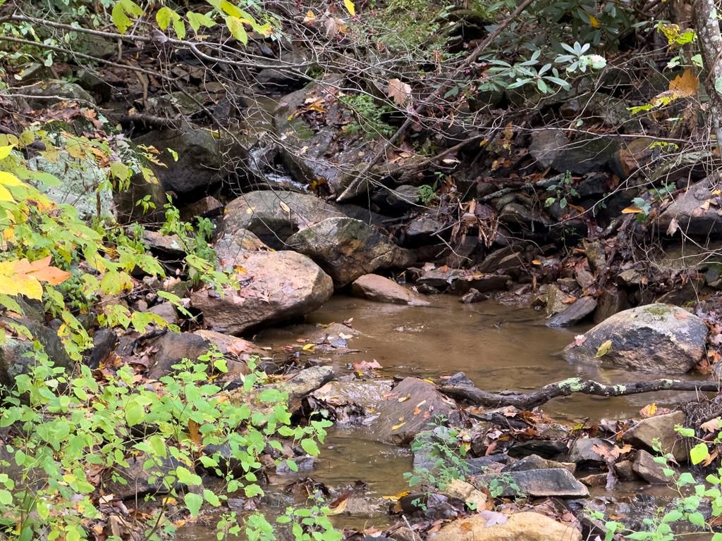 Photo of TBD Hidden Valley Ln #1,2,3, Independence, VA 24348 (MLS # 103634)