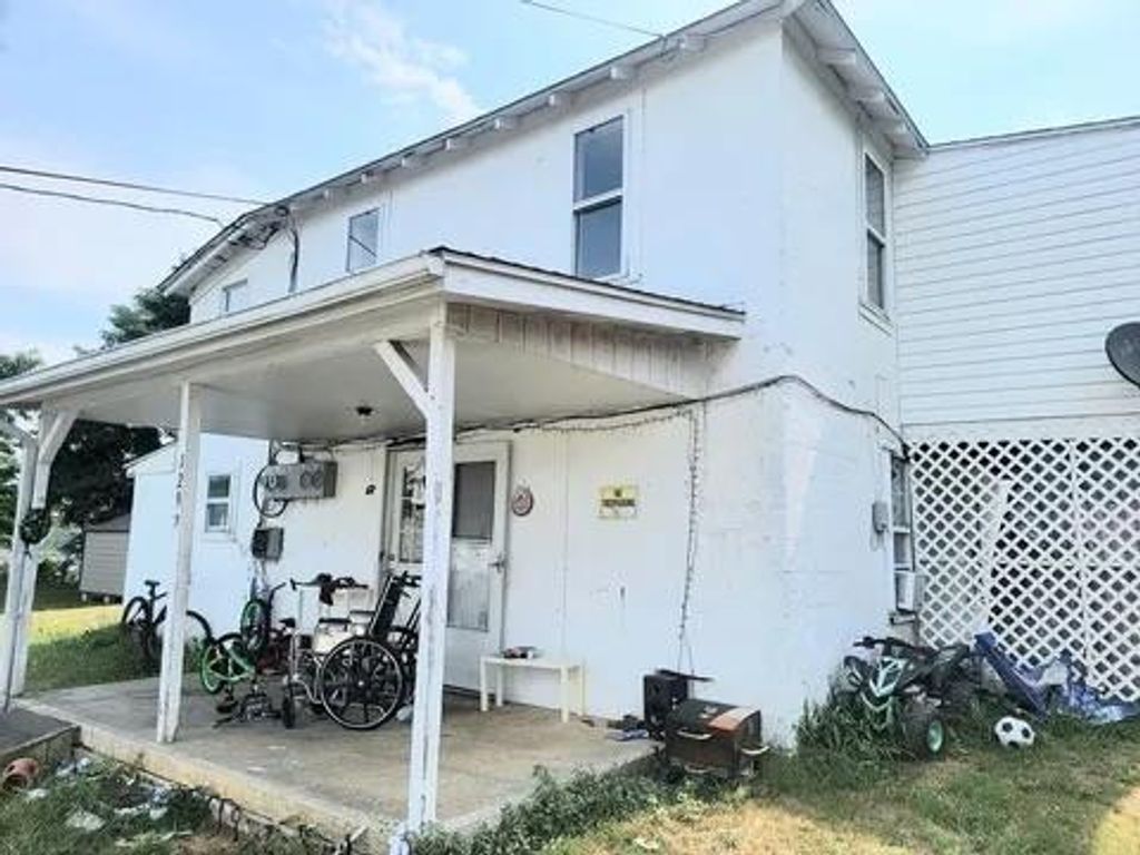 Photo of 129 Newbern Rd, Dublin, VA 24084 (MLS # 109623)