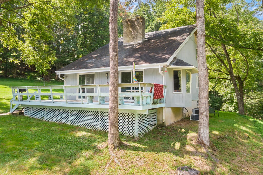 Photo of 4681 Fishers View Rd, Pilot, VA 24138 (MLS # 111666)