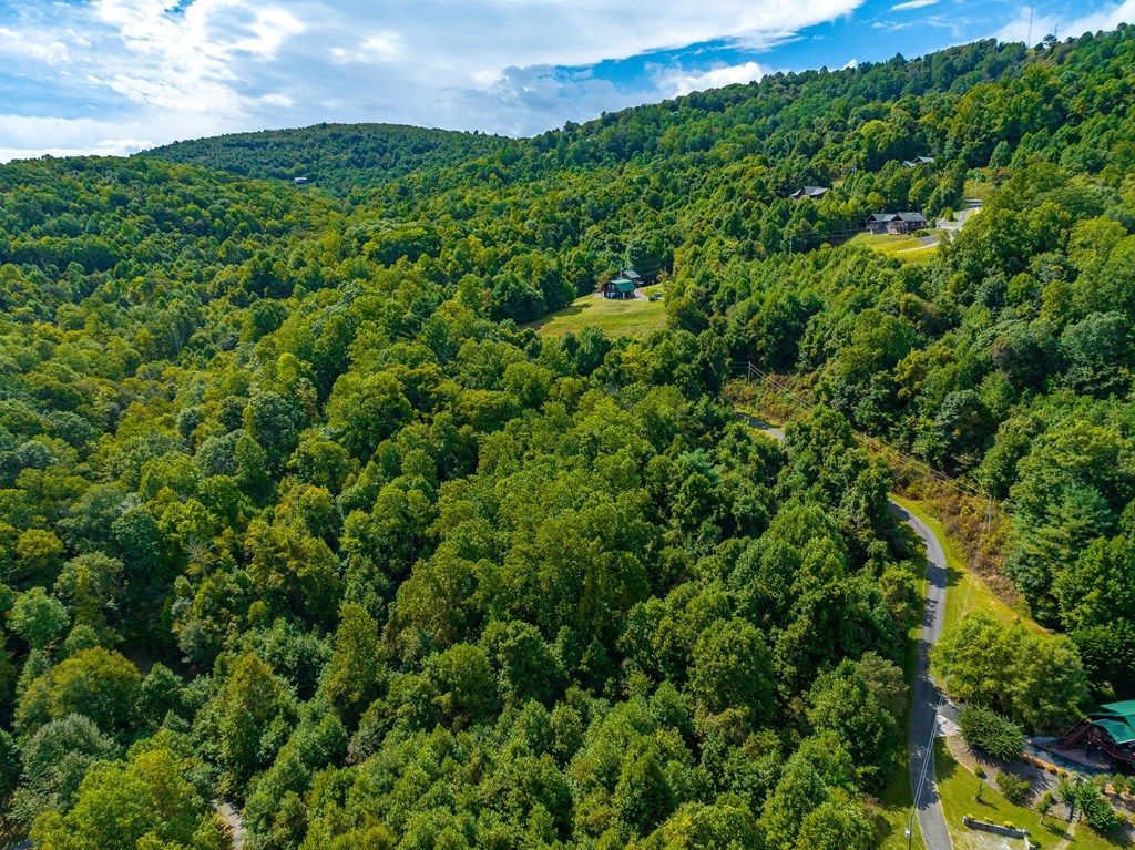 Photo of 260209 Covered Bridge Trl #260 &amp; 209, Fancy Gap, VA 24328 (MLS # 110137)