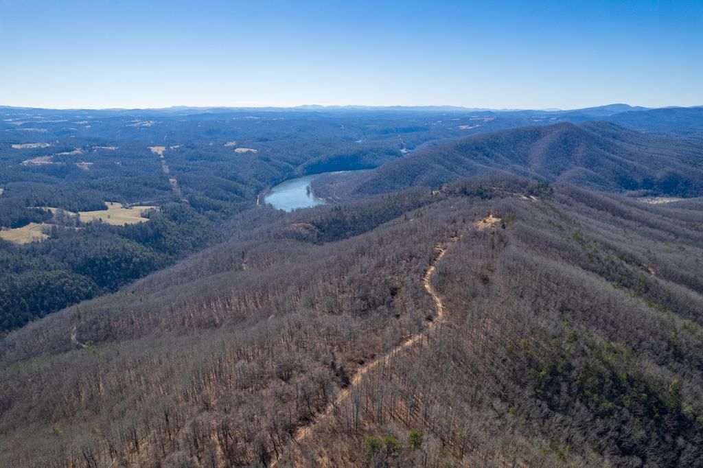 Photo of TBD Stoots Mountain Rd #31-A-109, Austinville, VA 24312 (MLS # 109151)