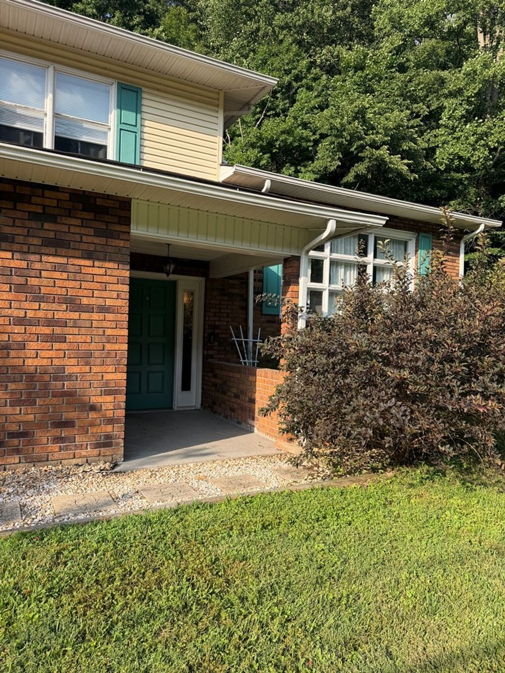Photo of 1148 JA Yates Street, Grundy, VA 24614 (MLS # 111200)