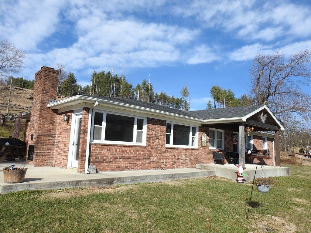 Photo of 1472 Soapstone Road, Galax, VA 24333 (MLS # 104377)