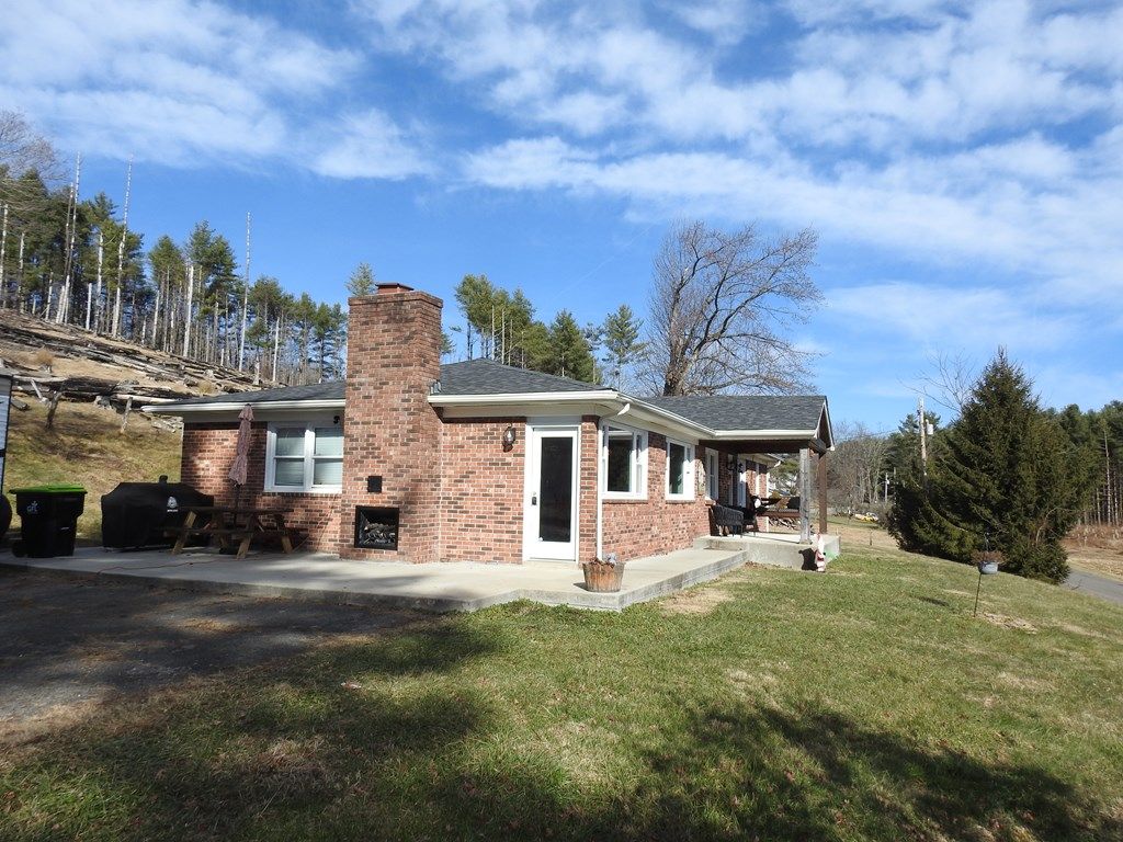 Photo of 1472 Soapstone Road, Galax, VA 24333 (MLS # 104377)