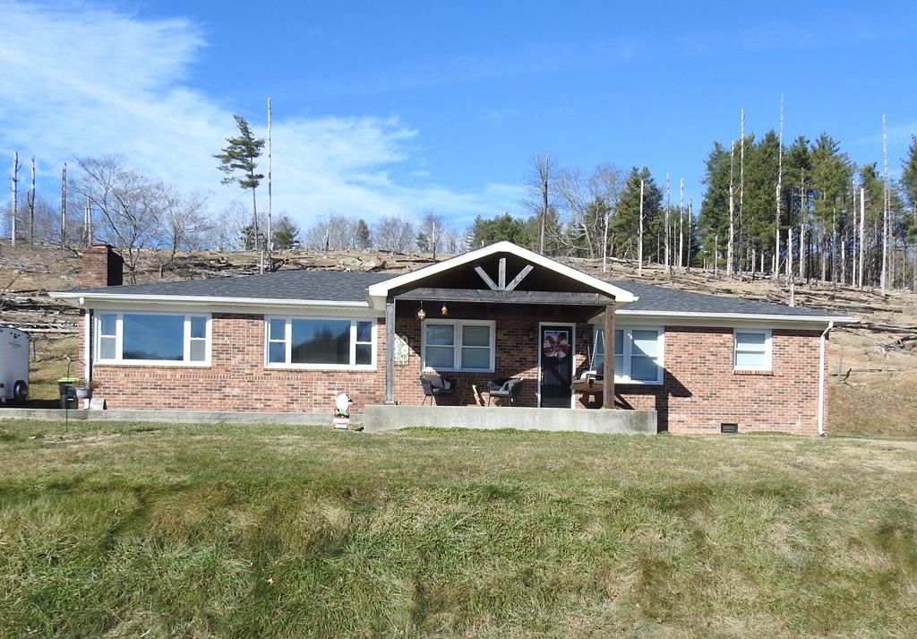 Photo of 1472 Soapstone Road, Galax, VA 24333 (MLS # 104377)