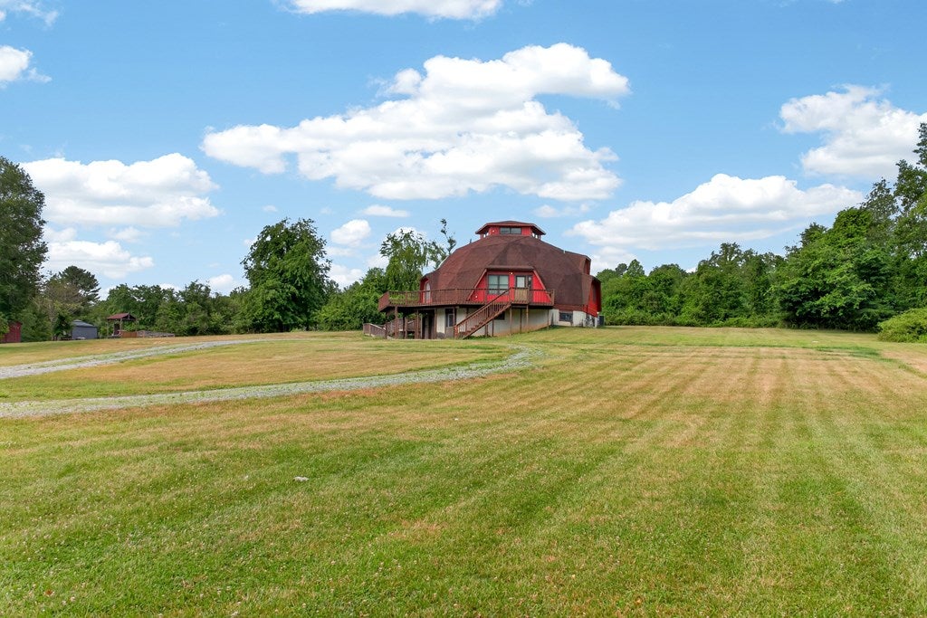 6005 Bopp Hill Rd.