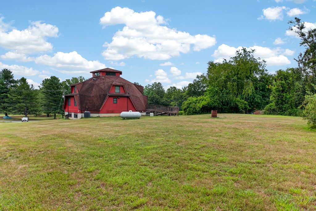 Photo of 6005 Bopp Hill Rd, Pulaski, VA 24301 (MLS # 110963)