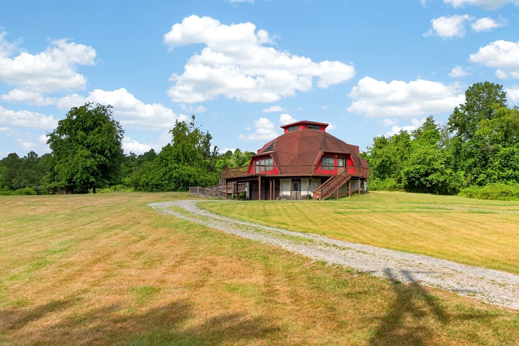 6005 Bopp Hill Rd.