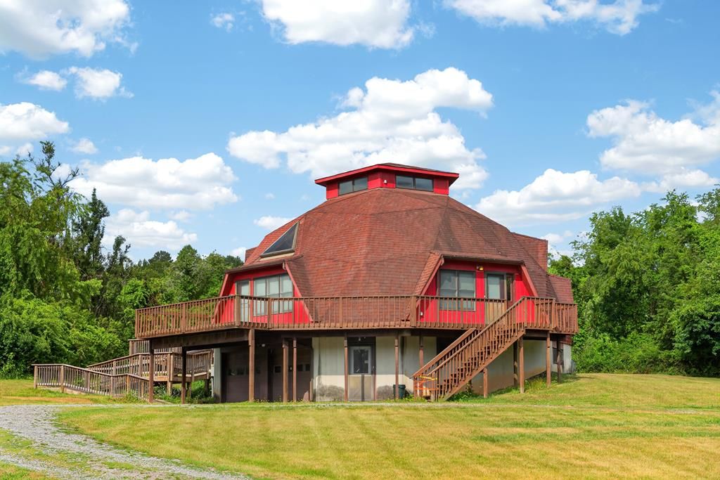 Photo of 6005 Bopp Hill Rd, Pulaski, VA 24301 (MLS # 110963)