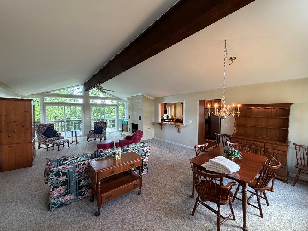 Photo of 794 Rhododendron Rd, Hillsville, VA 24343 (MLS # 110599)