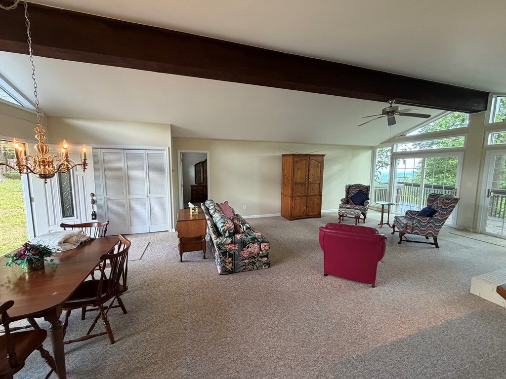 Photo of 794 Rhododendron Rd, Hillsville, VA 24343 (MLS # 110599)