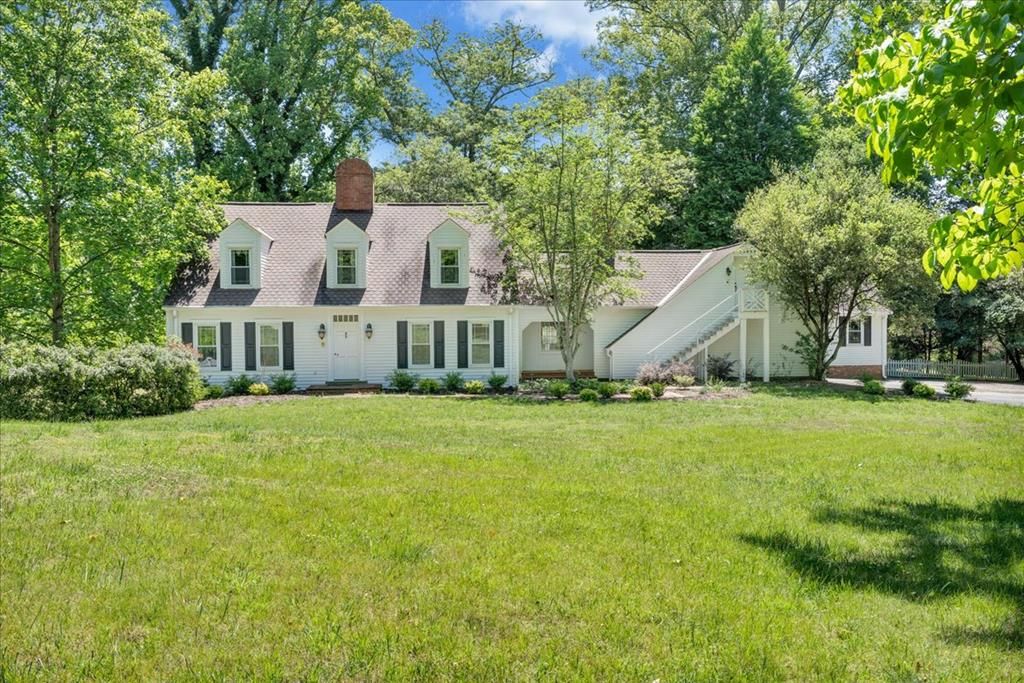 Photo of 1101 Corn Tassel Trail, Martinsville, VA 24112 (MLS # 110154)