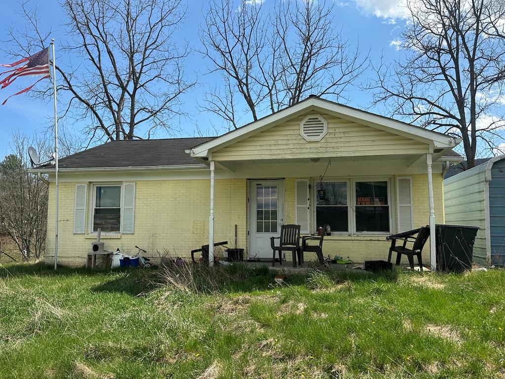 Photo of 1965 Atkins Mill Rd, Wytheville, VA 24382 (MLS # 110685)