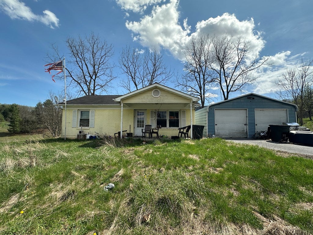 Photo of 1965 Atkins Mill Rd, Wytheville, VA 24382 (MLS # 110685)