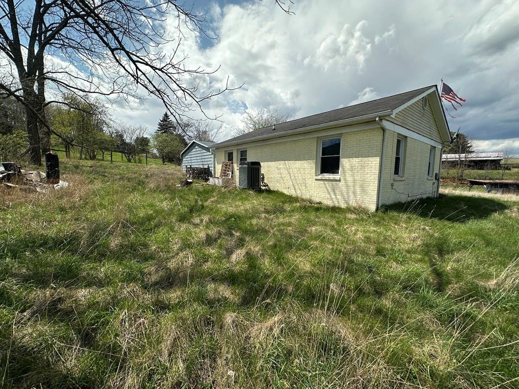 Photo of 1965 Atkins Mill Rd, Wytheville, VA 24382 (MLS # 110685)