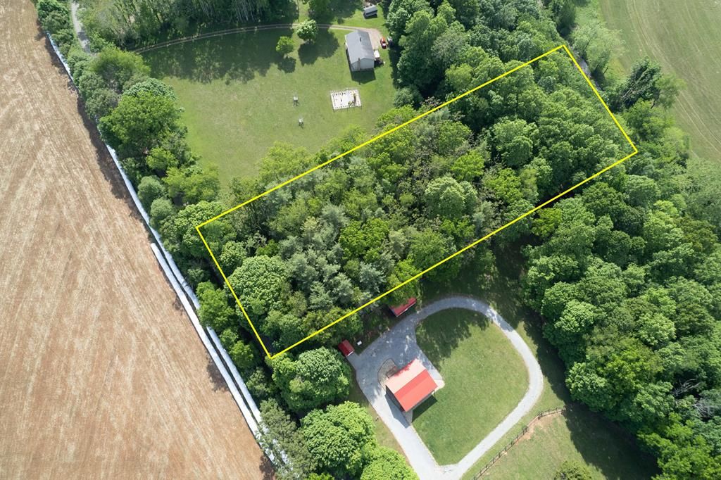 Photo of TBD Pope Road #0, Ivanhoe, VA 24350 (MLS # 110360)