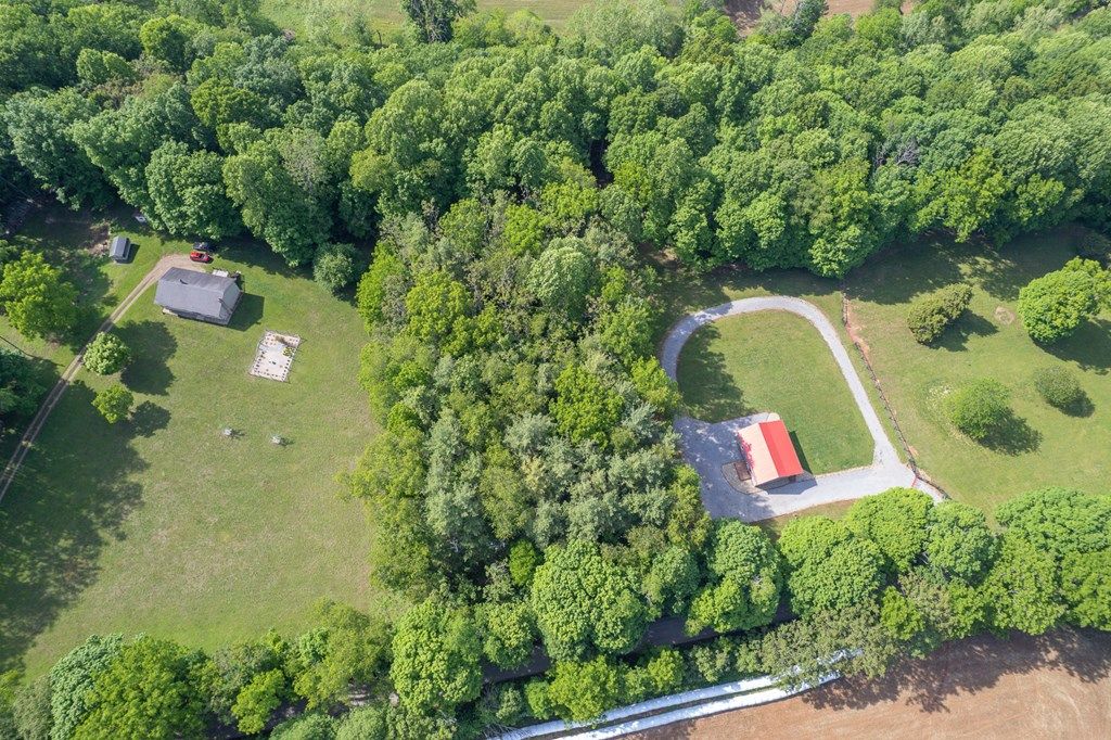 Photo of TBD Pope Road #0, Ivanhoe, VA 24350 (MLS # 110360)