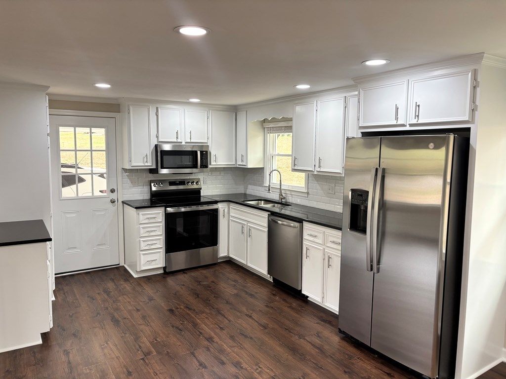 Photo of 5876 Salem Hwy, Stuart, VA 24171 (MLS # 104053)