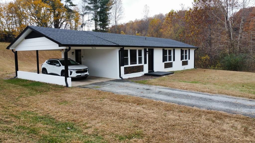 Photo of 5876 Salem Hwy, Stuart, VA 24171 (MLS # 104053)