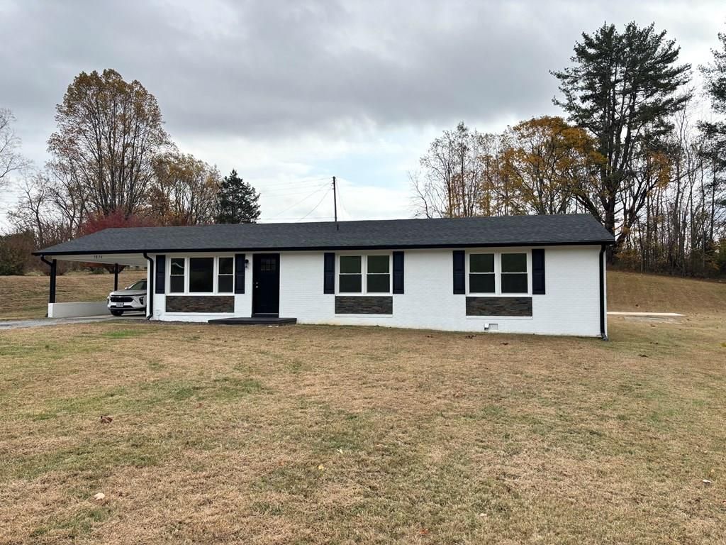 Photo of 5876 Salem Hwy, Stuart, VA 24171 (MLS # 104053)