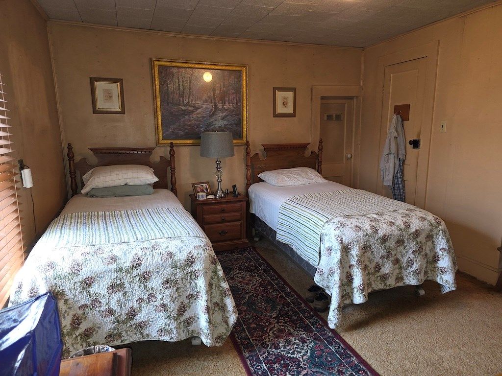 Photo of 535 Waterworks Rd, Radford, VA 24141 (MLS # 109287)