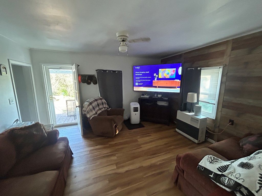Photo of 108 Stinger Drive, Ivanhoe, VA 24350 (MLS # 110181)