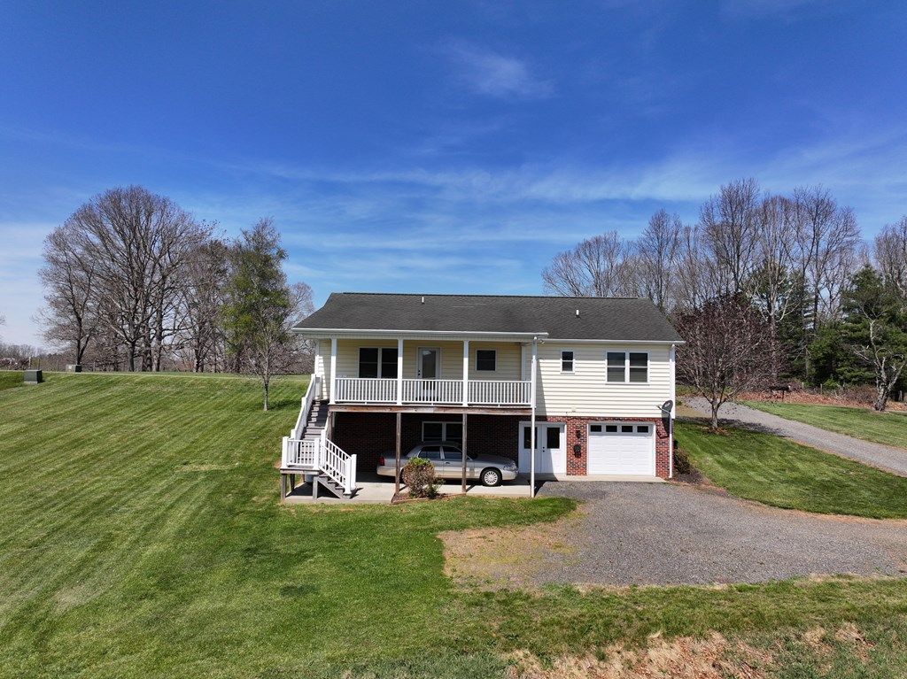 Photo of 1937 Commonwealth Road, Galax, VA 24333 (MLS # 109632)