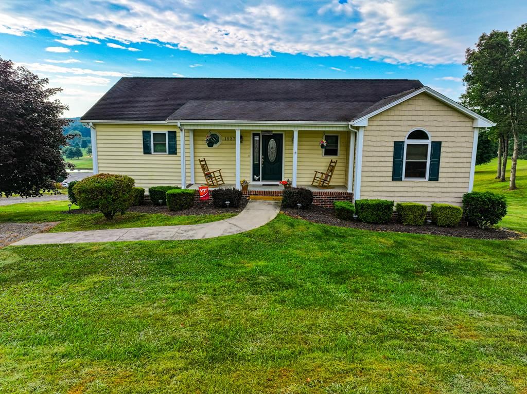 Photo of 1937 Commonwealth Road, Galax, VA 24333 (MLS # 109632)