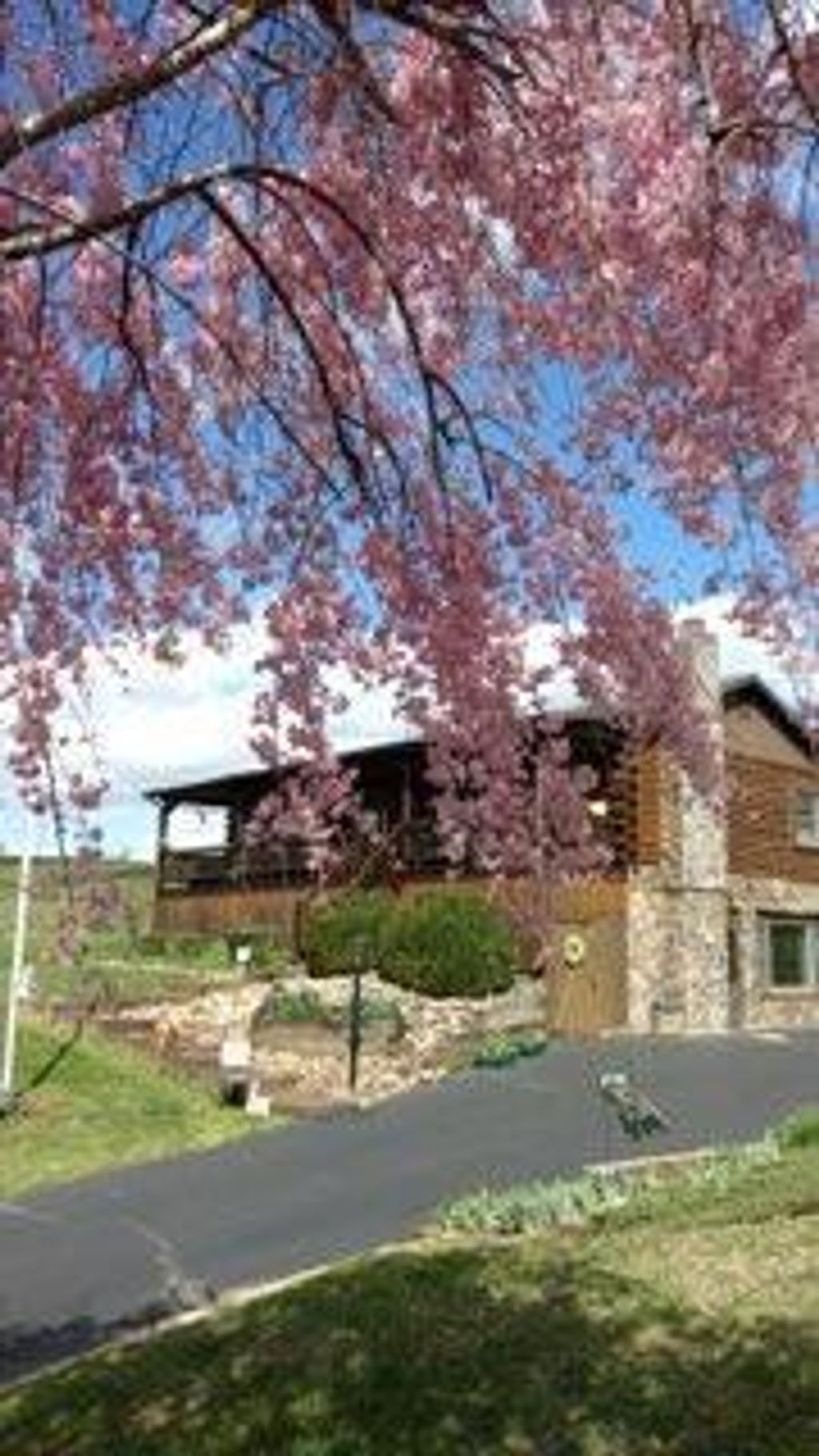 Photo of 38087 Lee Hwy, Glade Spring, VA 24340 (MLS # 103799)