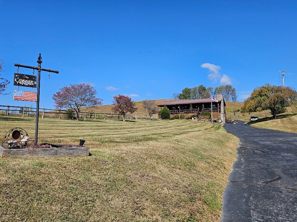 Photo of 38087 Lee Hwy, Glade Spring, VA 24340 (MLS # 103799)