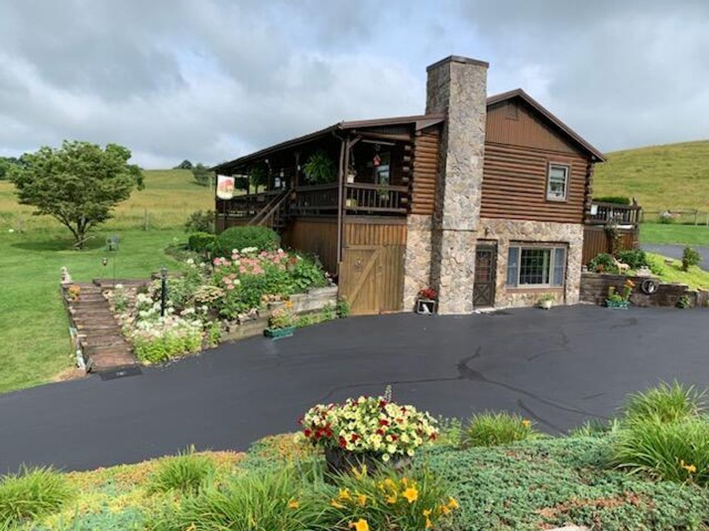 Photo of 38087 Lee Hwy, Glade Spring, VA 24340 (MLS # 103799)