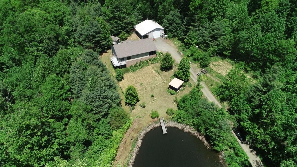 Photo of 5461 Joy Ranch Rd, Woodlawn, VA 24381 (MLS # 110195)