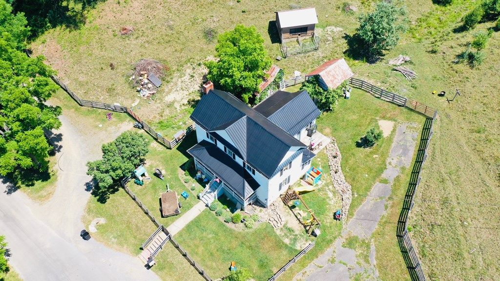 Photo of 1978 Liberty Hill Road, Fries, VA 24330 (MLS # 110700)