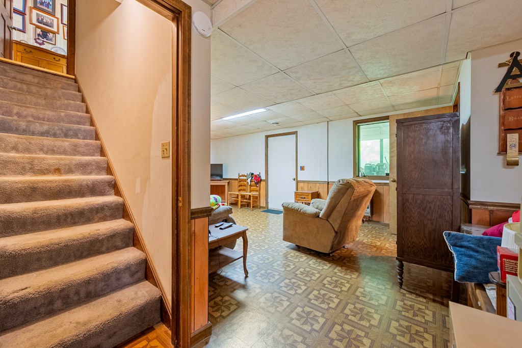 Marion, Virginia 24354, United States, 5 Bedrooms Bedrooms, ,4 BathroomsBathrooms,Residential,Active,139308