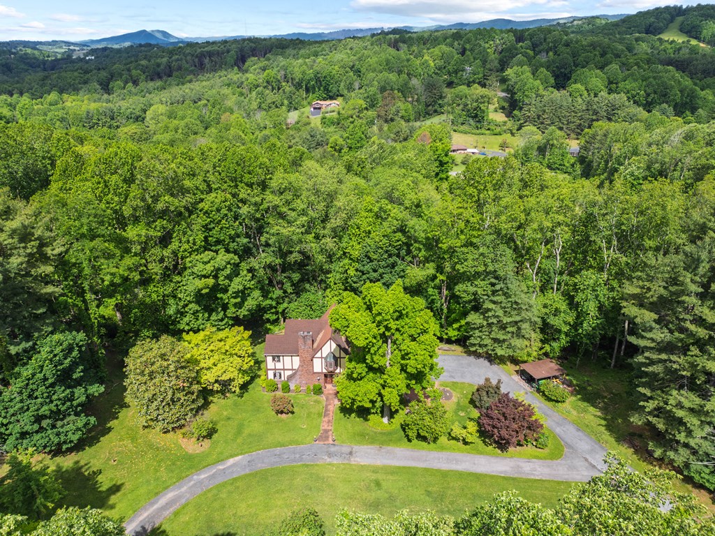 Marion, Virginia 24354, United States, 5 Bedrooms Bedrooms, ,4 BathroomsBathrooms,Residential,Active,139308